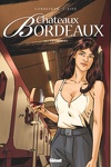 couverture Châteaux Bordeaux, Tome 10 : Le Groupe
