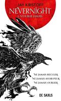 Nevernight, Tome 1 : N'oublie jamais
