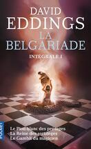 La Belgariade, Intégrale 1