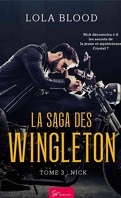 La Saga des Wingleton, Tome 3 : Nick