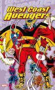 West Coast Avengers : L'Intégrale 1986