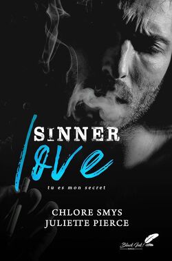 Couverture de Sinner Love