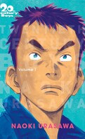 20th Century Boys - Perfect Edition, Tome 1