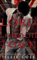 Adley Firm, Tome 1 : Lord of London Town