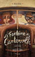 Le Fantôme de Canterville (Album illustré)