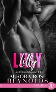 Les Frères Mayson, Tome 3 : Lilly