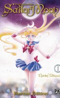 Sailor Moon : Pretty Guardian - Eternal Edition, Tome 1
