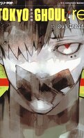 Tokyo Ghoul:re, Tome 10