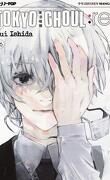 Tokyo Ghoul:re, Tome 16