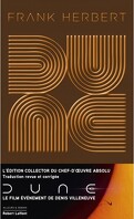 Dune - édition collector (traduction revue et corrigée)