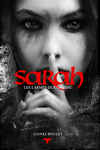 couverture Sarah : Les Larmes du corbeau