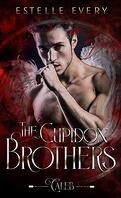 The Cupidon Brothers, Tome 2 : Caleb