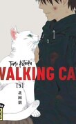 Walking Cat, Tome 3