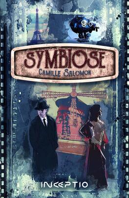 Couverture du livre Symbiose