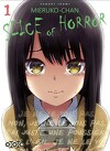Mieruko-Chan : Slice of horror, Tome 1