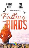 Falling Birds, Tome 4