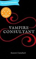 Vampire consultant, Tome 3,5 : Le Seigneur d'Avral