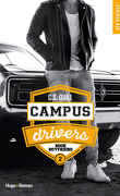 Campus Drivers, Tome 2 : Book Boyfriend