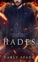Contemporary Mythos, Tome 1 : Hades