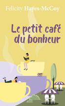 Finfarran, Tome 2 : Le Petit Café du bonheur