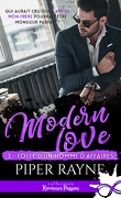 Modern Love, Tome 3 : Folle d'un homme d'affaires