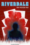 couverture Riverdale, Tome 5 : The Poison Pen