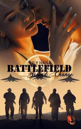Couverture du livre : Battlefield, Tome 2 : Second chance