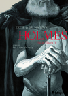 Holmes (1854/1891 ?), Livre 2 : Les Liens du sang