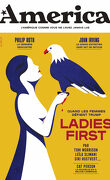 America, n°6 : Ladies First