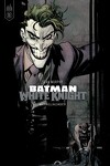 couverture Batman: White Knight #1