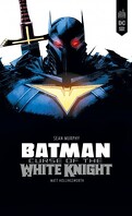 Batman: White Knight # 2 : Batman : Curse of the White Knight 