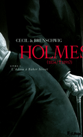Holmes (1854/1891 ?), Livre 1 : L'Adieu à Baker Street