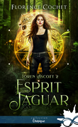 Loren Ascott, Tome 2 : Esprit jaguar