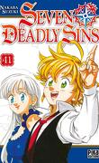 Seven Deadly Sins, Tome 41