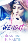 couverture Wendat, Tome 1