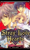 Stray Love Hearts, tome 4