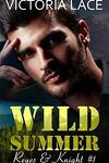 couverture Reyes & Knight, Tome 1 : Wild Summer