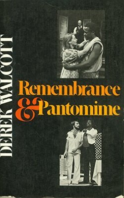 Couverture de Remembrance and Pantomime