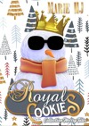 Merry Tales, Tome 2 : Royal Cookies