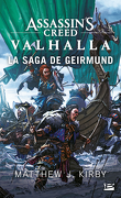 Assassin's Creed : Valhalla - La Saga de Geirmund