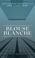 Blouse blanche