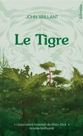 Le Tigre - Une histoire de survie dans la taïga
