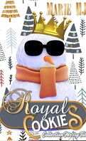 Merry Tales, Tome 2 : Royal Cookies