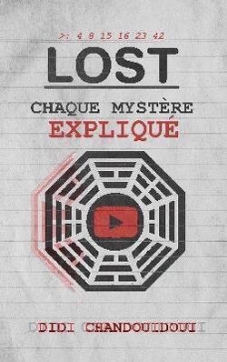 Couverture de Lost: chaque mystère expliqué