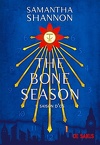 The Bone Season, Tome 1 : Saison d'os