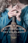 couverture Les Chevaliers des Highlands, Intégrale 1