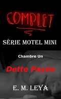 Motel Mini, Tome 1 : Dette Payée