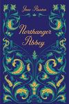 couverture Northanger Abbey
