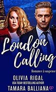 Riviera Security, Tome 5 : London Calling
