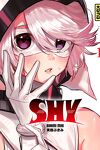 couverture Shy, Tome 1